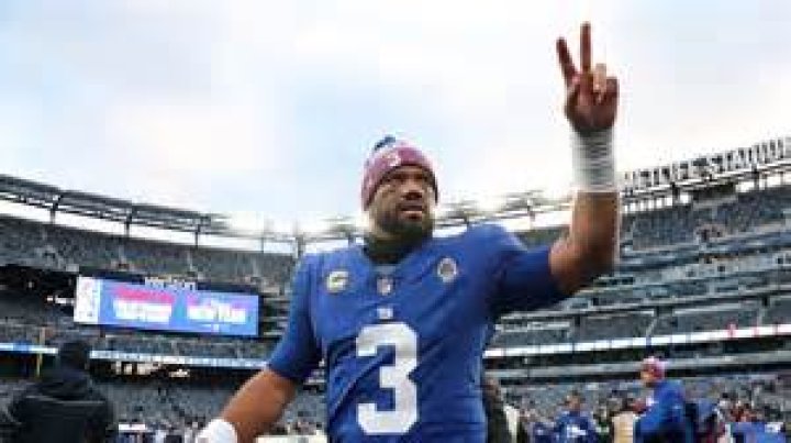 Russell Wilson