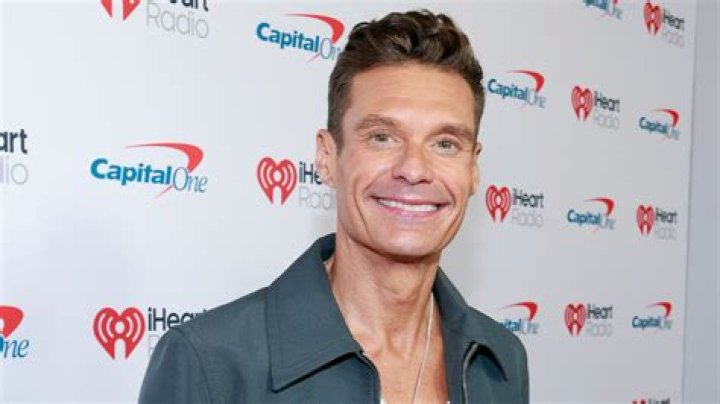 Ryan Seacrest: The 39-Year-Old Gajillionaire Dating a 23-Year-Old Model Because Duh