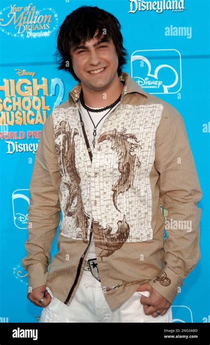 Ryne Sanborn