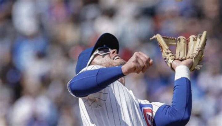 Ryne Sandberg