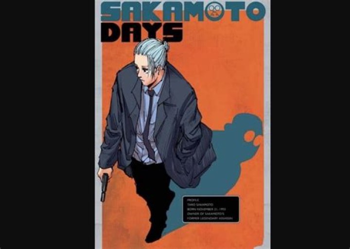 Sakamoto Days Chapter 148 Spoiler, Release Date, Recap, Raw Scan, Where to Read, Reviews & Plotlines