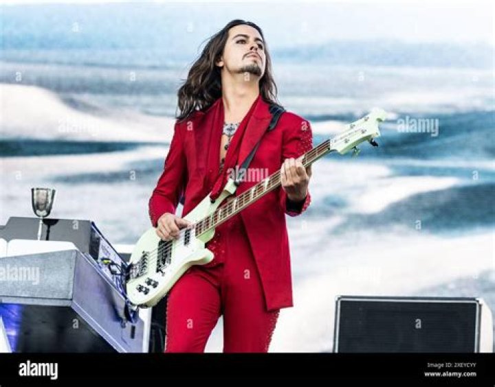 Sam Kiszka