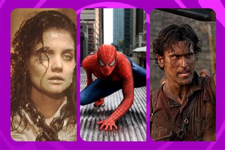 Sam Raimi