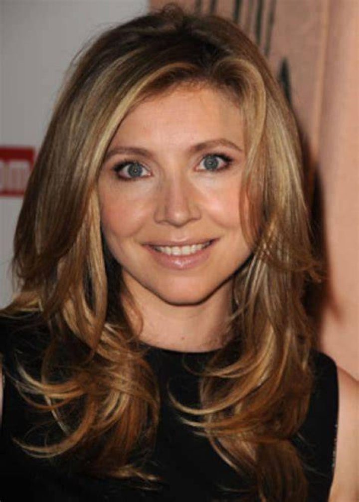 Sarah Chalke