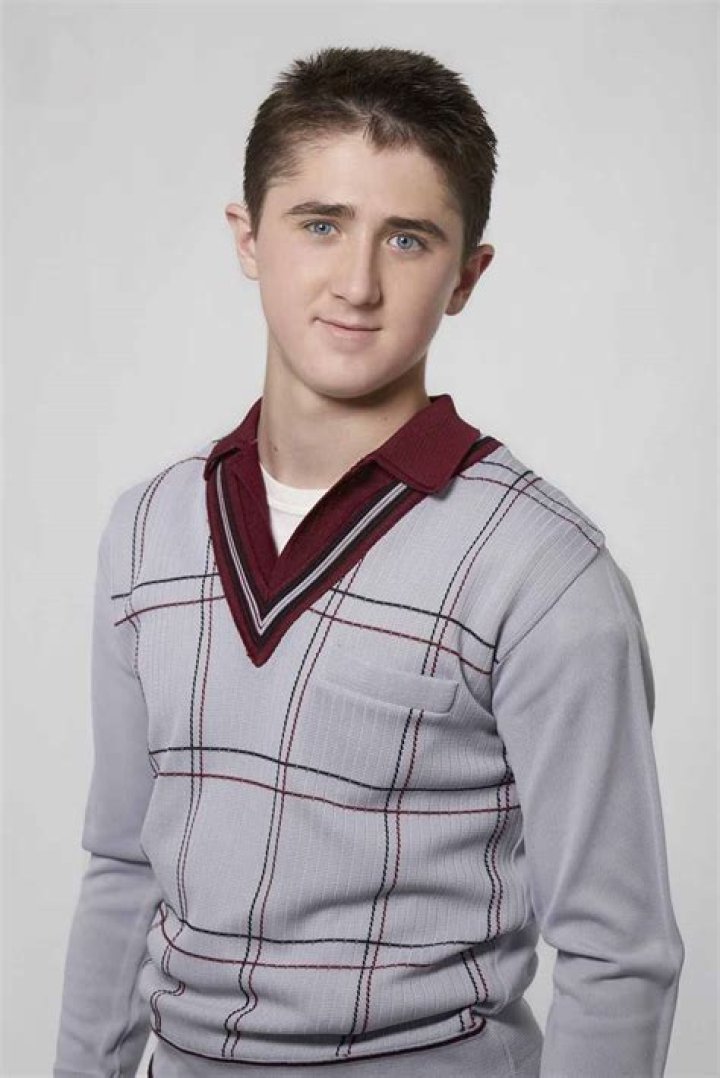 Sawyer Barth
