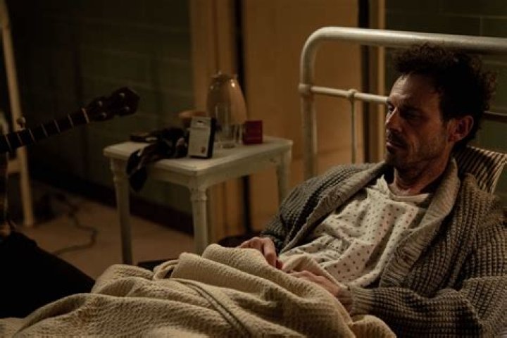 Scoot McNairy – Celebsgraphy
