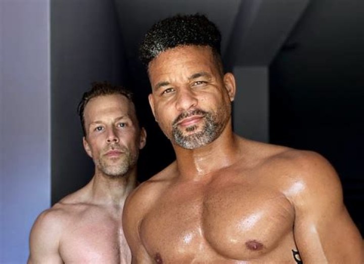 Scott Blokker (Shaun T Husband) Age, Net Worth and Wiki