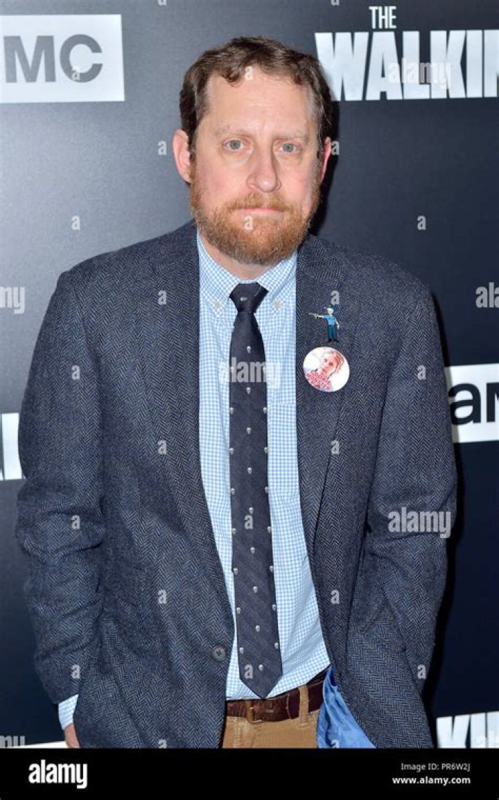 Scott M. Gimple