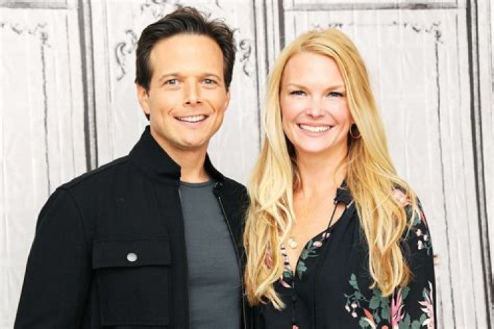 Scott Wolf