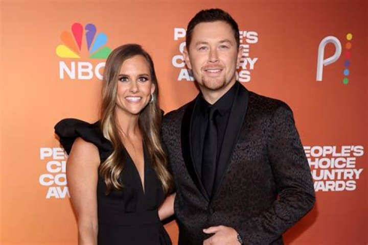 Scotty McCreery