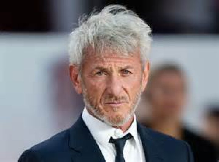 Sean Penn
