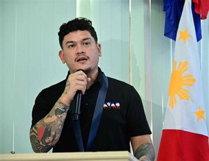 Sebastian Duterte