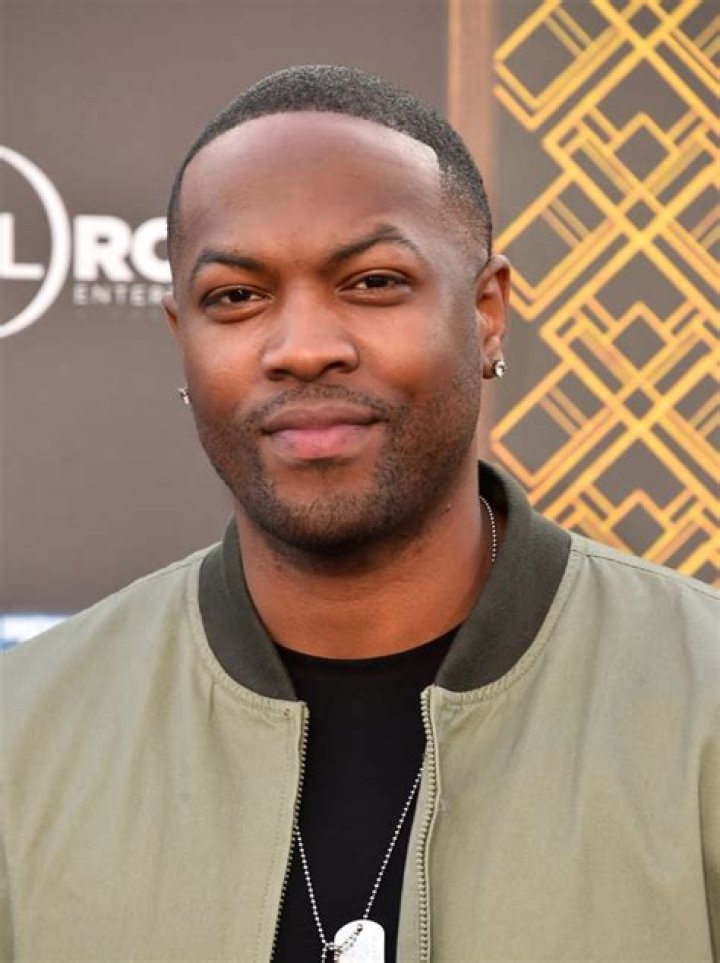 Ser’Darius Blain