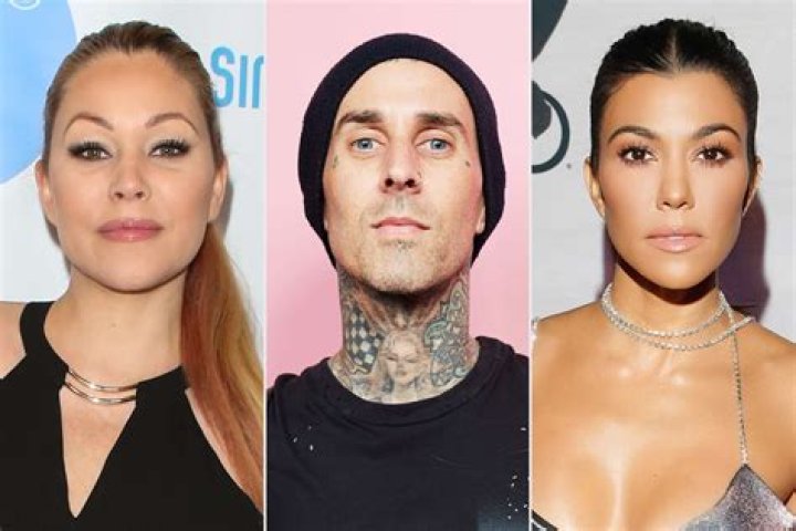 Shanna Moakler Reveals If Kourtney Kardashian and Boyfriend Travis Barker’s PDA ‘Bothers’ Her 