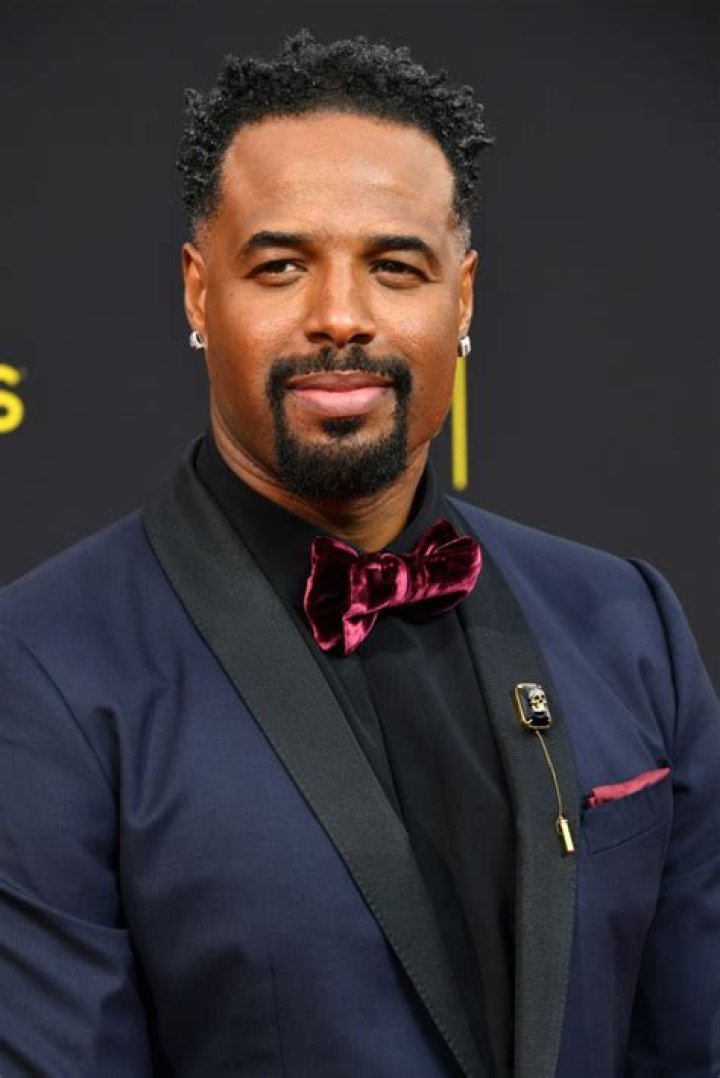 Shawn Wayans