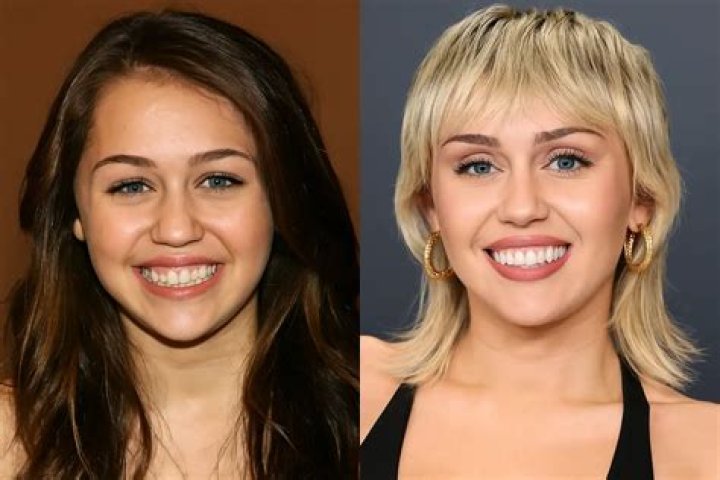 She Isn’t Just Miley’s Little Sister! See Noah Cyrus’ Transformation From Her Early Days in the Spotlight to Now
