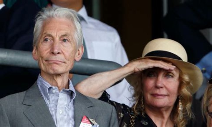 Shirley Ann Shepherd (Charlie Watts' Wife) Wiki, Biography, Net worth, Age, Kids, Family & More