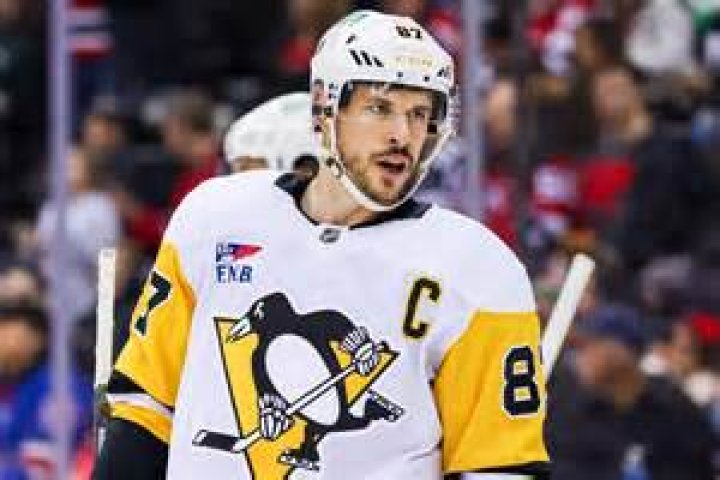 Sidney Crosby