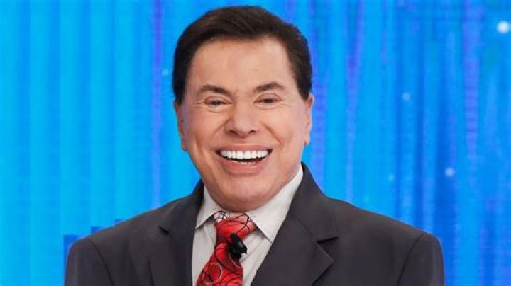 Silvio Santos