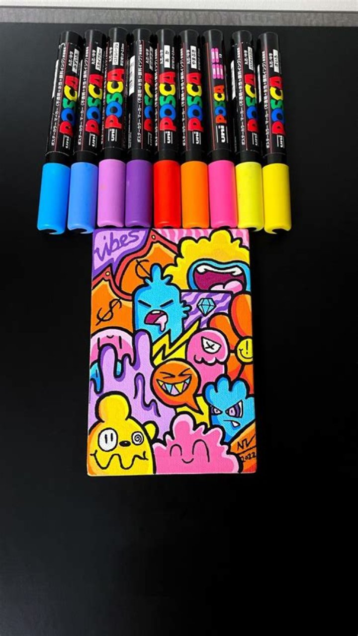 Similar Youtubers to NashVibes Art