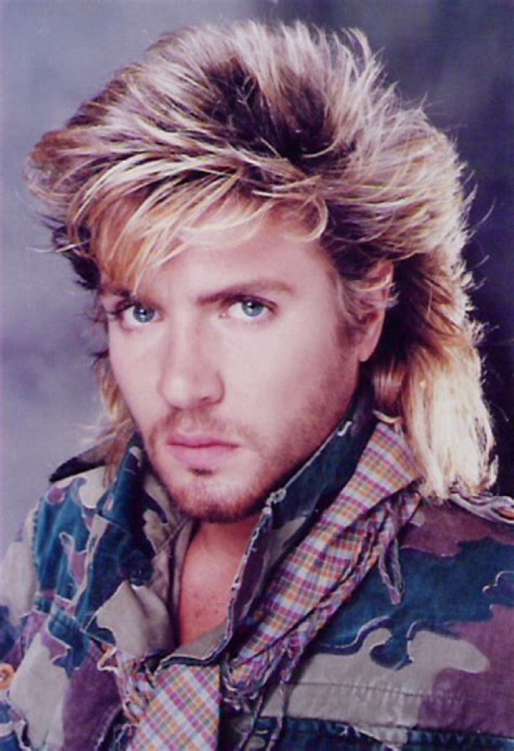 Simon Le Bon