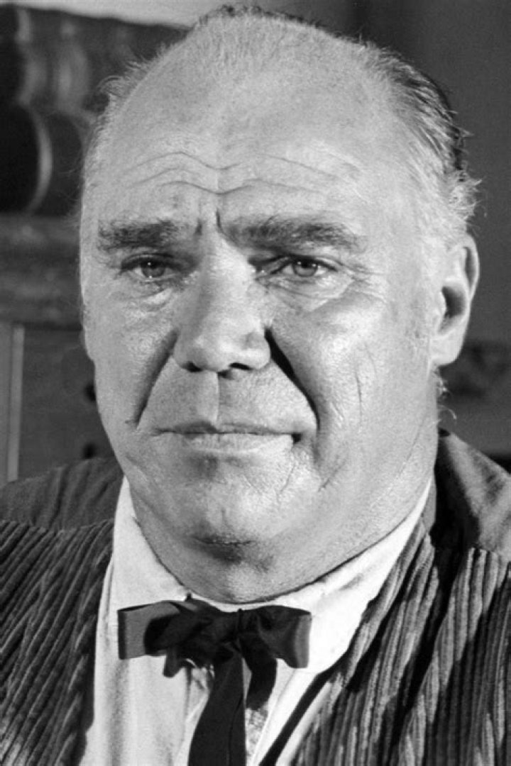 Skip Homeier