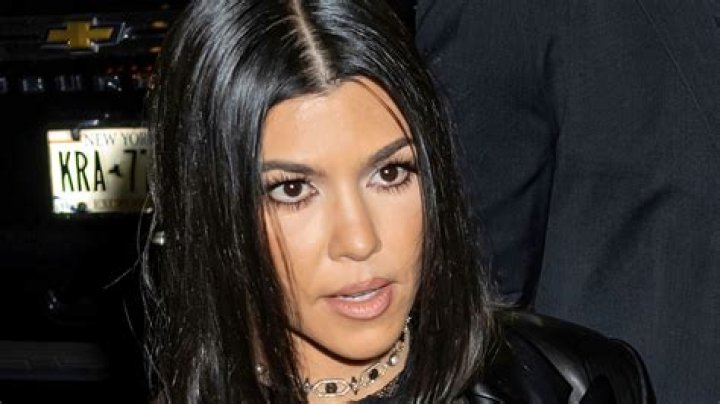 Snip, Snip! Kourtney Kardashian Gets a Major Haircut from Travis Barker