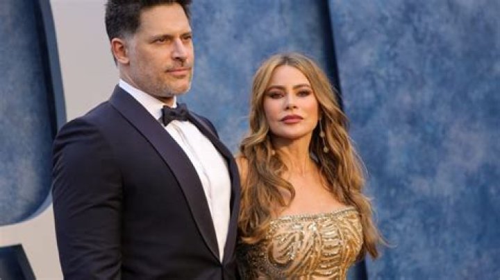 Sofia Vergara’s ‘Family and Friends’ Give Her New Man ‘The Thumbs up’ Following Divorce