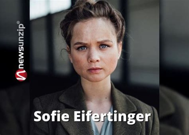 Sofie Eifertinger Biography [Actress] Wiki, Age, Height, Ethnicity, Family, Boyfriend, Movies & More