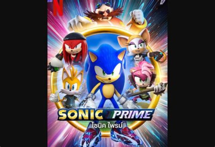 Sonic Prime Season 4 Release Date, Trailer, Plot, Spoiler, Where to Watch, Expectations & What We Know