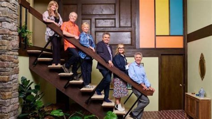 Sorry, Lance Bass! HGTV Reveals They Bought the ‘Brady Bunch’ House