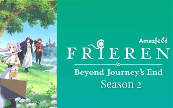 Sousou No Frieren Season 1 Spoiler, English Dub Release Date, Plotlines, Cast, Time, Episode Guide & Latest Updates