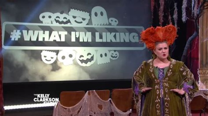 Spooky Season Looks! Kelly Clarkson’s Best Halloween Costumes on Her Talk Show Through the Years