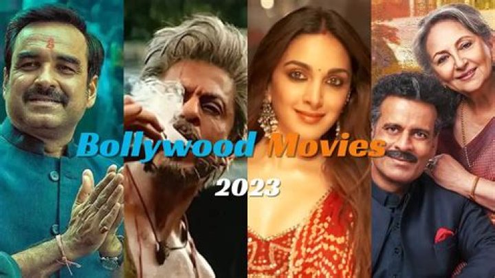 SSR Movies [2023] Latest Bollywood, Hollywood 300MB Dual Audio Movies