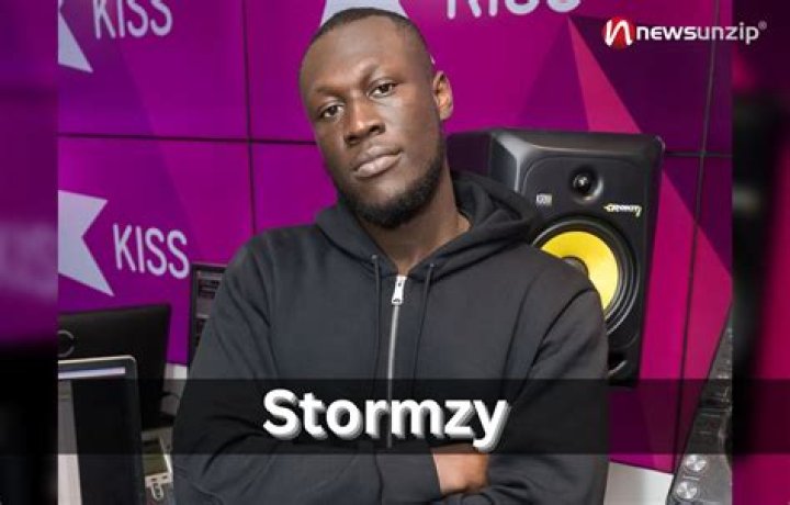 Stormzy (Rapper) Biography, Height, Birthday, Net Worth, Wife, Girlfriend, Family & More