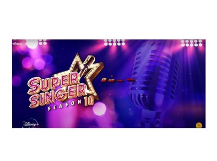 Super Singer Season 10 Release Date, Cast, Contestants List, Judges & Winner