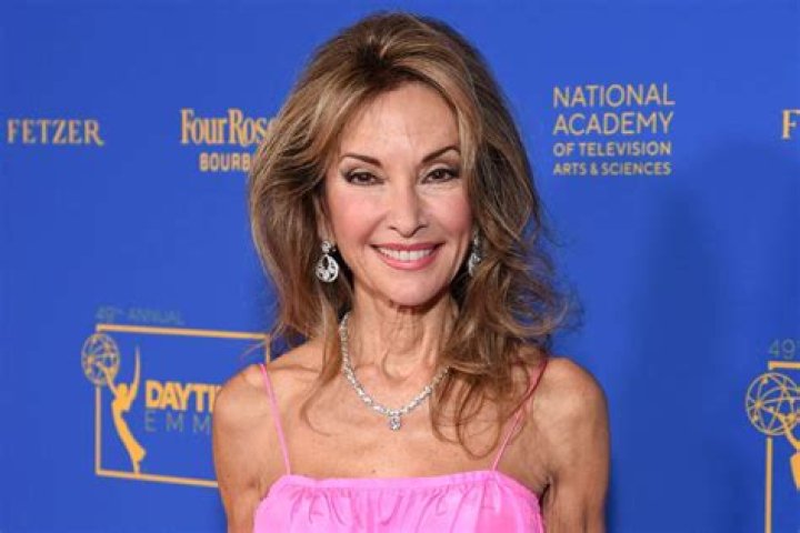 Susan Lucci