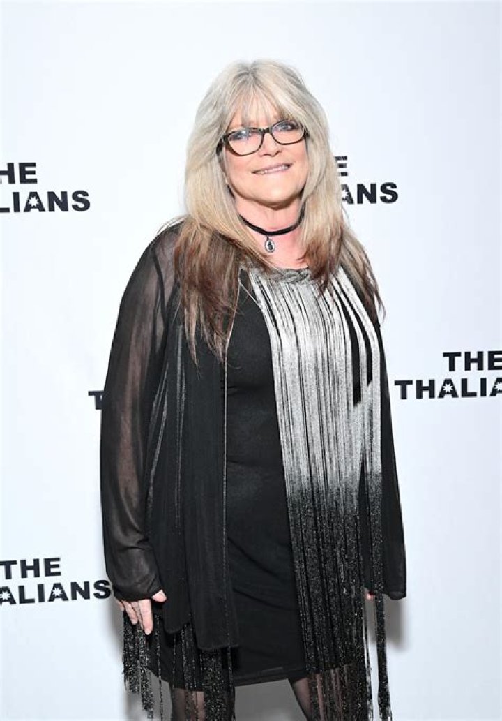 Susan Olsen