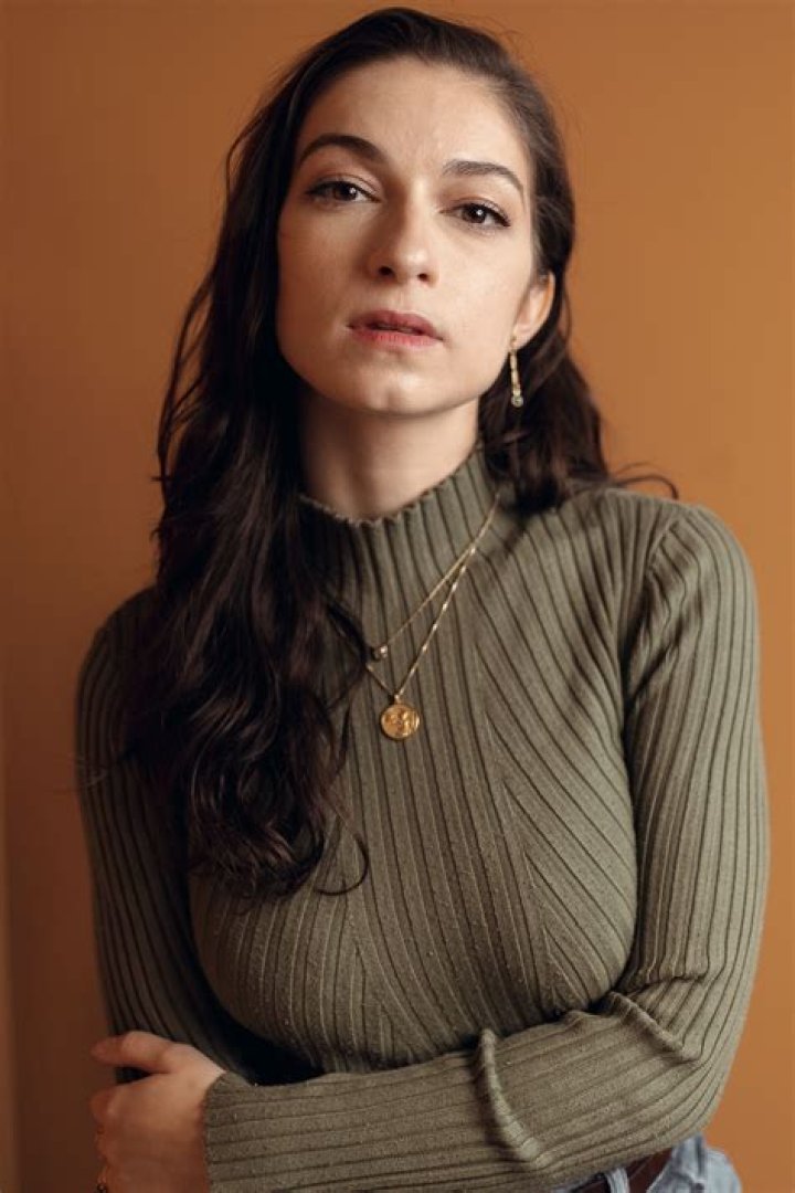 Sydney Ozerov-Meyer