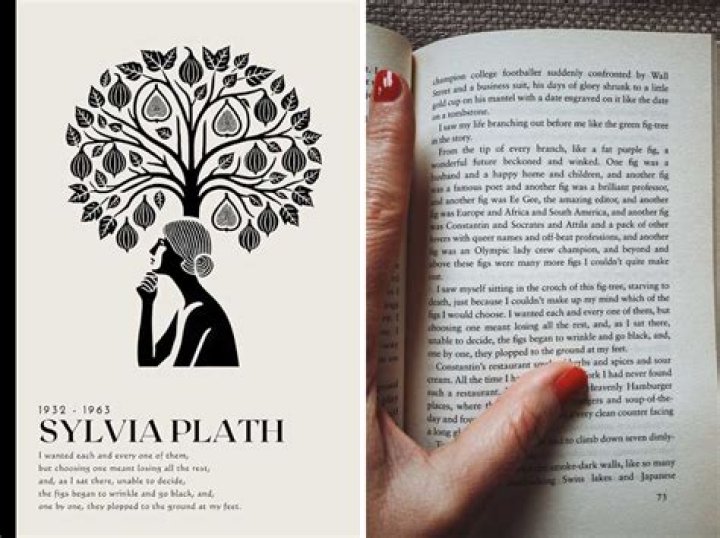 Sylvia Plath's Death And The Tragic Story Of How It Happened
