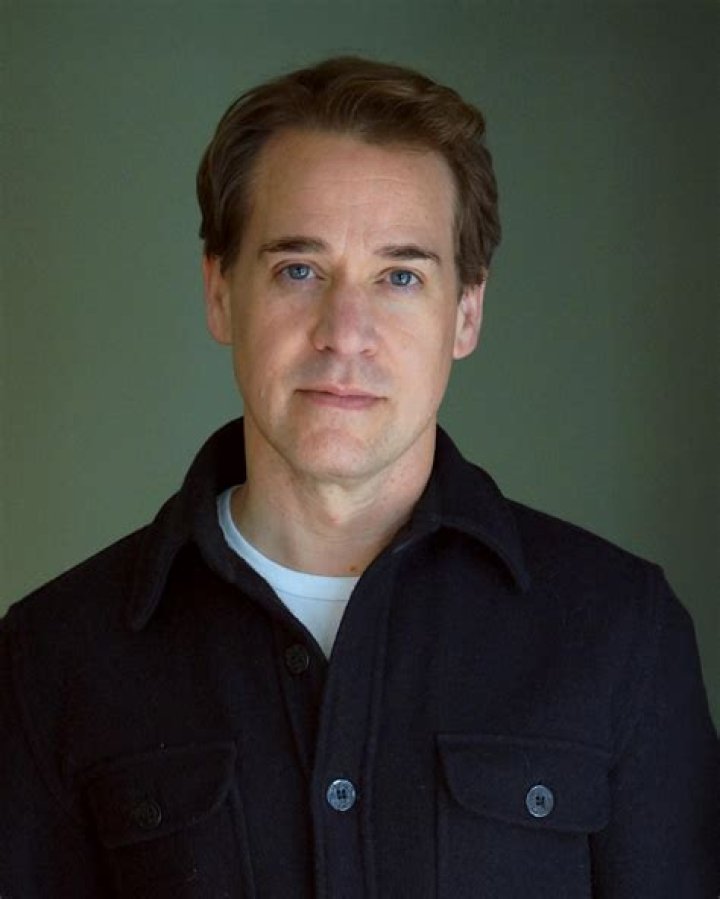 T. R. Knight