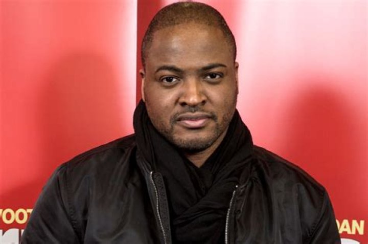 Taio Cruz