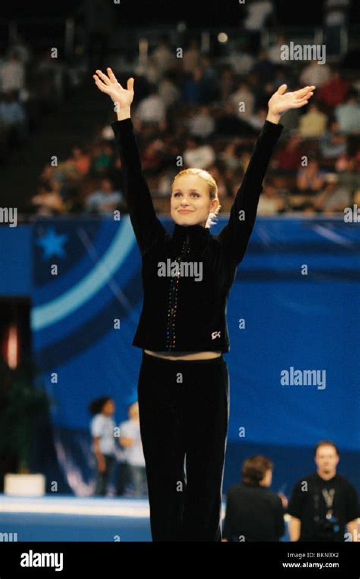 Tarah Paige
