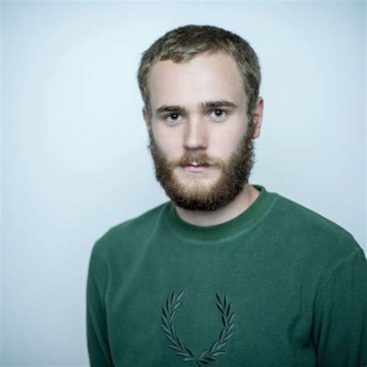 Tarjei Sandvik Moe