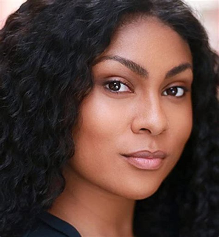 Tashiana Washington Age, Bio, and Wiki-Facts