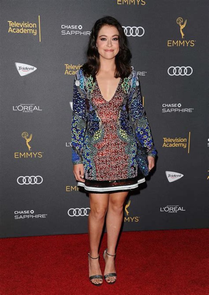 Tatiana Maslany