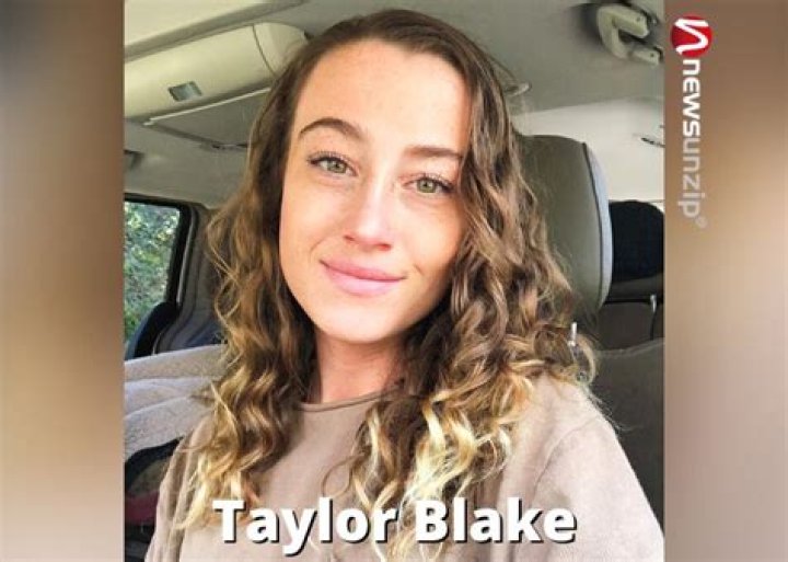 Taylor Blake Wiki (Tiktok Star) Age, Biography, Height, Parents, Girlfriend, Net worth, Birthday & More