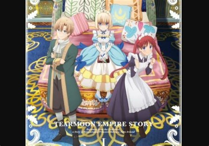 Tearmoon Empire Season 1 Release Date, English Dub, Spoiler, Cast, Trailer, Current Updates & Where to Watch