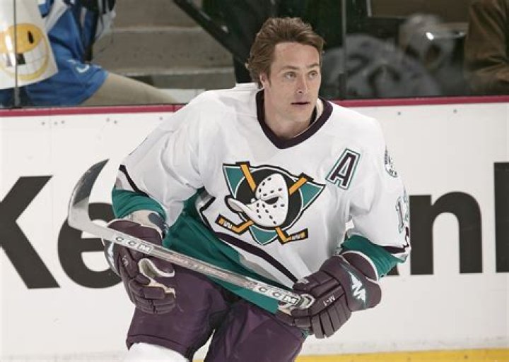 Teemu Selänne