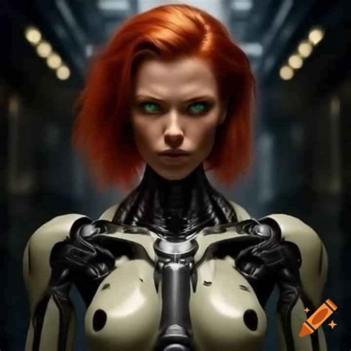 Terminally Ill Scientist Bio-Hacks His Own Body To Become A 'Full Cyborg'